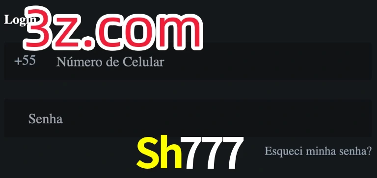 Sh777